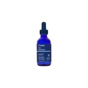 Trace Minerals Liquid Ionic Selenium - High-Absorption Selenium Supplement for Daily Immune Support - Hormone & Antioxidantti Support - Gluteeniton - Vegan - Ei-GMO - 2 fl oz (48 Servings, 1 Pack)