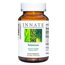 INNATE Response Formula Selenium - Mineraali täydentää immuunijärjestelmän tuki - Vegaani, gluteeniton, ja ei-GMO - Valmistettu ilman 9 ruoka-allergeenit - 90 tablettia (90 tarjoilua)