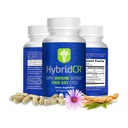 HybridCR Rapid Immuniteetti Supplement 