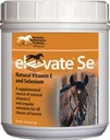 Kentucky Performance Prod Elevage Se Natural Vitamiini E ja Selenium Powder for Horses, 2 punta kontti