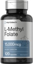 Horbäach L Methylfolate 15000 mikrog 