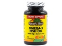 Luonto Blend Omega-3 Fish Oil, 1000 mg, 90 Softgels