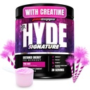 PROSUPPS Mr. Hyde Signature Pre Treenout Powder with Creatine, Beta Alanine & Coffeine - Performance, Energy & Endurance - Clean Fitness & Gym Supplements for Men & Women (Pixie Tomu, 30 tarjoilua)