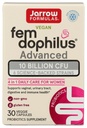 Jarow Formula, Fem Dophilus Advanced, 30 kreivi