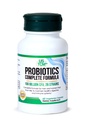 Probiootit Complete Formula Capsule - 100 miljardia PMY 26 kanta 60 kapselia