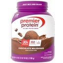 Premier Protein Powder, Chocolate Milkshake, 30g Protein, 1g Sugar, No Soy, Gluteeniton, 41,90 (29 tarjoilua)