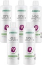 LR Health&Beauty Lifetakt Mind Master Formula Green Joka päivä Natural Treatment Naiset Miehet Set 5-500 ml./16.9 fl.oz.