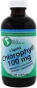 Maailman orgaaninen klorofylli 100mg