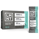 LMNT Zero Sugar Elektrolyytit - Raaka makuamaton suola .