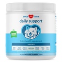 Multivitamiinia kissoille - 4oz jauhe - L-Lysine, tauriini, ja Spirulina varten Immuuneja tukea ja silmien terveyttä - Fish Oil & Vitamiinit ihon ja sydämen terveyttä. (Kissa)