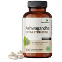 Futurebiotics Ashwagandha Extra Strength Stressi & mieliala tuki BioPerine - ei GMO Formula, 100 kasvissyöjä kapselit