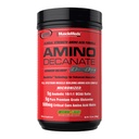 MuscleMeds Aminodekanaatti, Citrus Lime,13.5 oz (384 g)