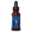 Allergy Research Group Liquid Molybdenum Supplement - Rikkiaineenvaihdunnan tuki, Detox, Uric Acid, Trace Minerals, 25 mcg Liquid Drops - 1 Fl Oz