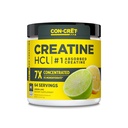 CON-CRET Creatiini HCl Powder 