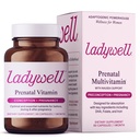 Ladywell Prenatal Multitamine ...