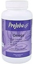 Omega 3 EFA: n EPA & DHA Essential rasvahapot - 120 kapselia - 2 pakkaus