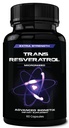 2X Potency Micronized Trans Resveratrol täydentää. 1200 mg/ 2 kapselia. Korkea Imeytyminen Antioksidantti kaava. Edistää ikääntymistä, kognitiivista tukea ja sydänterveyttä