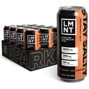 Drink LMNT Sparkling Electrolyte Drink - Greippi suolaa ...
