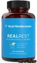Real Sienet RealRealRest kapselit 