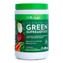 Divine Health Fermented Green Supremefood ... 14 USDA Organic & Fermented Vihannekset ja ruohot... Probiootit Entsyymit Apple Cinnamon Flavor ... 30 Tarjoilut ... 240g