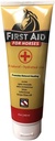REDMOND Ensiapu Kaikki Natural Hydrated Clay hevosille, 8 Ounce Tube