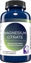 MD. Life Magnesiumsitraatti 250 mg . 90 kapselia .