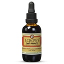 J.CROW'S® Lugol's Solution of Jodi 2% 2oz
