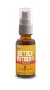 Herb Pharm Better Bitters Certified Organic Digestive Bitters, Oranssi, 1 Ounce