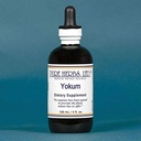 Pure Herbs, Ltd. Yohimbe (4 oz.) (Aiemmin Yokum)