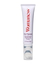 Womaness Eye Opener - Anti ikääntyminen, Hydraaminen, & Kosteuttavan alla Eye Cream pimeät ympyrät ja Puffiness - kanssa Hyaluronic Acid, Bakuchiol Retinol Vaihtoehtoinen, & Firming Red Algae Extract 15ml