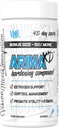 VMI Sports Arima-XD 60 Count, Natural Hormone Balance, Anti-Aromataasi Cortisol Blocker miesten ja naisten, täydentää tukea tasapainotettu testosteroni & Estrogeeni Hormoni tasoilla tai pois päältä sykli (90 ct)