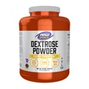NYT Foods Sports Nutrition, Dextrose Powder (Monosaccharide), energiantuotanto*, 10-kiloinen