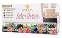 Hyleys Colon Cleanse Tea Assored Makuja - 42 Teepussia (1 pakkaus)