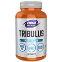 NYT Foods Sports Nutrition, Tribulus (Tribulus terrestris) 1000 mg, Double Strength, Miesten terveys, 180 tablettia