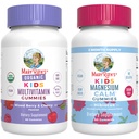 MaryRuth's Gummies for Kids
