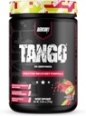 REDCON1 Tango Creatine Powder, Mansikka Kiivit - Sokeriton + Keto Friendly Creatine Supplement - Betaine Vedetön lihasten kestävyyttä & vahvuus (30 tarjoilua)