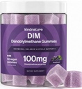 antenture DIM Supplement Gummies - 100mg DIM Gummies