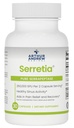 Arthur Andrew Medical, Serretia, Serrapeptaasi Formula lihas- ja sinustuki, 30 kapselia