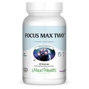 Maxi Focusmax 2, 60 count