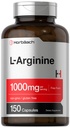 Horbäach L-arginiini 1000 mg 