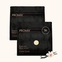 ProMix Nutrition Whey Protein Isolate Powder - Grass-Fed - 