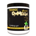 Orange Orange OxiMega Greens Spearmint -- 0,72 lb