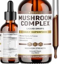 Liquid Mushroom Complex 