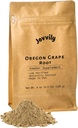 Oregon Grape juurijauhe - 8 oz - yksi ainesosa, kasviperäisten täydentää