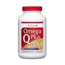 Tohtori Sinatra Omega Q Plus Ultra 