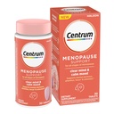 Centrum Clear Mind and Rauhallinen Mieli Vaihdevuodet Tuki Tabletit, kliinisesti tutkittu enXtra, 30
