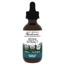 Host Defense Reishi Extract - Heart & Immuno Health Support Supplement - Sieni täydentää tukea energia & elinvoimaa - Reishi täydentää tukea Kokonaishyvinvointi - 2 fl oz (60 Servings) *