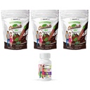 BariatricPal 90-päivän bariatrinen vitamiini Bundle (Multivitamiini ONE 1 per päivä! Kapseli, jossa 45 mg rautaa ja kalsiumia Sitraattia 500 mg Probiootteja - Suklaa Mint)