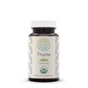 HerbEra Thyme USDA Organic 60 kapselia