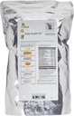 Elinvoima Bulk Daily Health Kit Packet Multivitamiinit & Mineraali 30 Count Box - Multivitamiini miesten & naisten - Sisältää C-vitamiini 1000 mg A D E K B Complex B12 Rauta Kalsium Magnesium ja kalium täydentää
